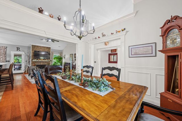 8879 Mckenzie Farm Drive, Ooltewah, TN 37363