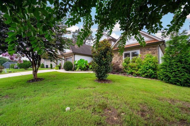 8879 Mckenzie Farm Drive, Ooltewah, TN 37363