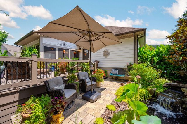 8879 Mckenzie Farm Drive, Ooltewah, TN 37363