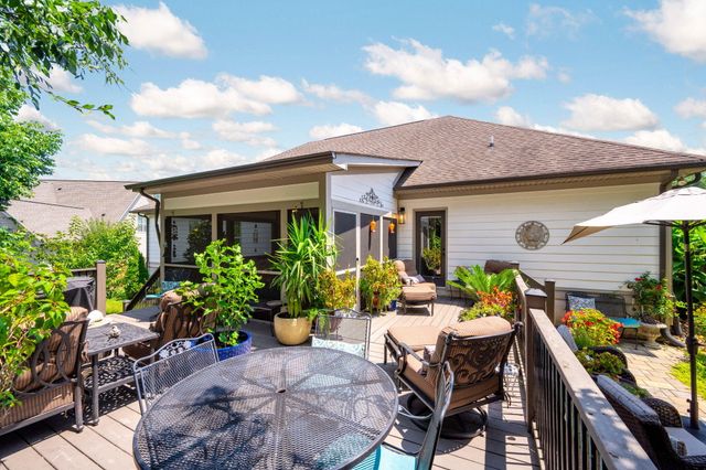 8879 Mckenzie Farm Drive, Ooltewah, TN 37363