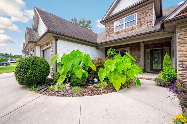 8879 Mckenzie Farm Drive, Ooltewah, TN 37363