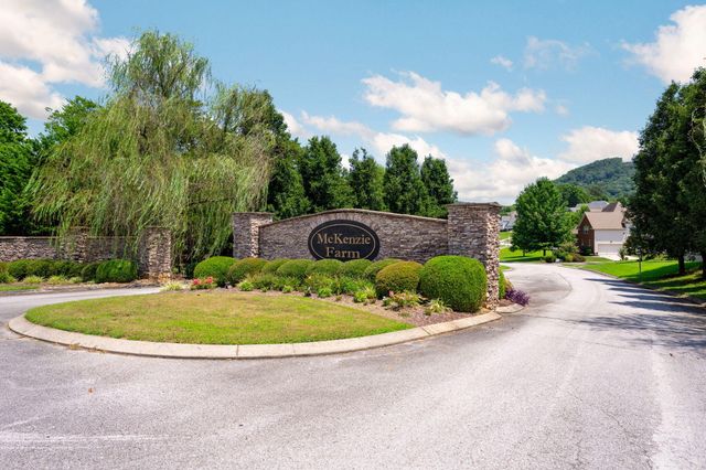 8879 Mckenzie Farm Drive, Ooltewah, TN 37363