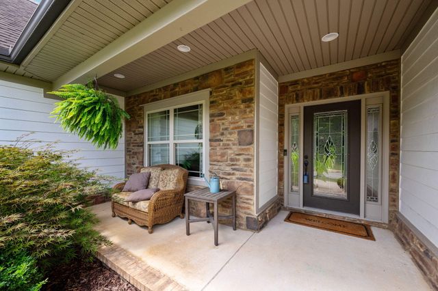 8879 Mckenzie Farm Drive, Ooltewah, TN 37363