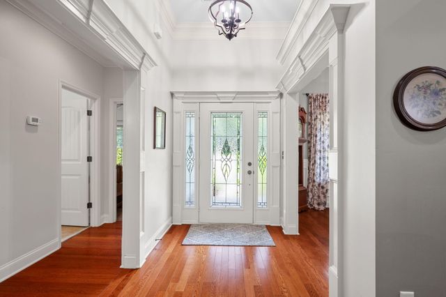 8879 Mckenzie Farm Drive, Ooltewah, TN 37363