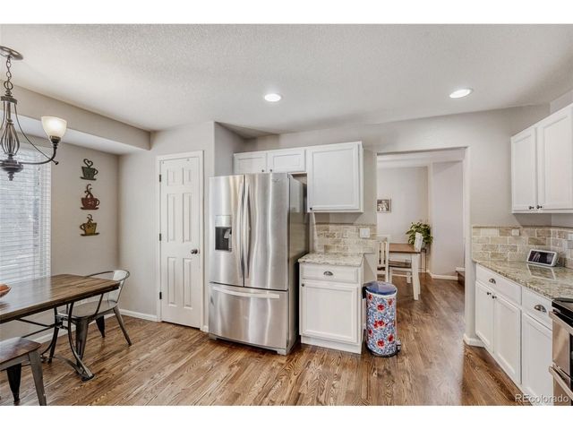 6086 S Ukraine St, Aurora, CO 80015