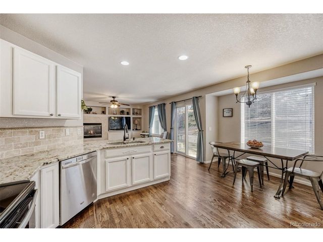 6086 S Ukraine St, Aurora, CO 80015