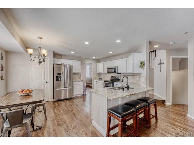 6086 S Ukraine St, Aurora, CO 80015