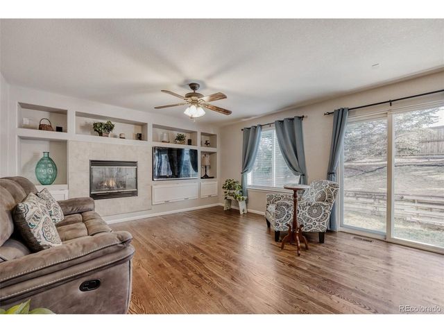 6086 S Ukraine St, Aurora, CO 80015
