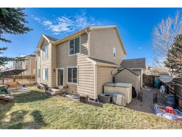 6086 S Ukraine St, Aurora, CO 80015