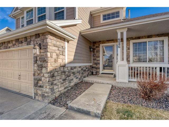 6086 S Ukraine St, Aurora, CO 80015