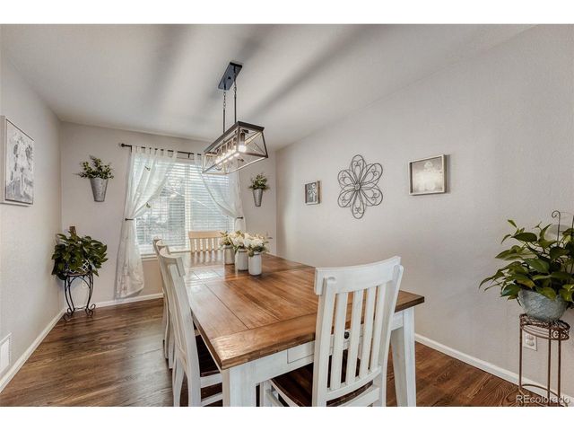 6086 S Ukraine St, Aurora, CO 80015