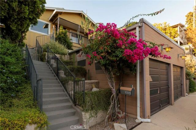 6205 Vidette, Los Angeles, CA 90042