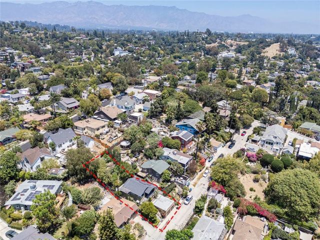 6205 Vidette, Los Angeles, CA 90042