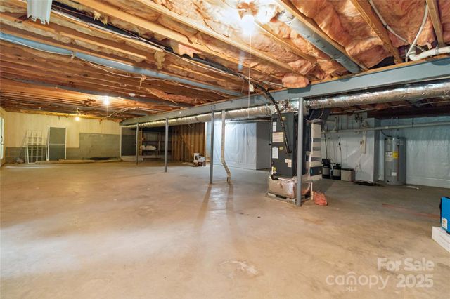 2303 Valleyview Drive, Charlotte, NC 28215