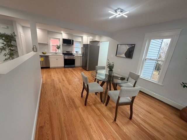 39 Howard St, Revere, MA 02151