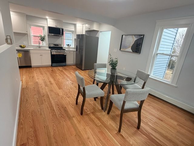 39 Howard St, Revere, MA 02151