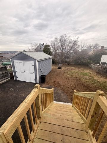 39 Howard St, Revere, MA 02151