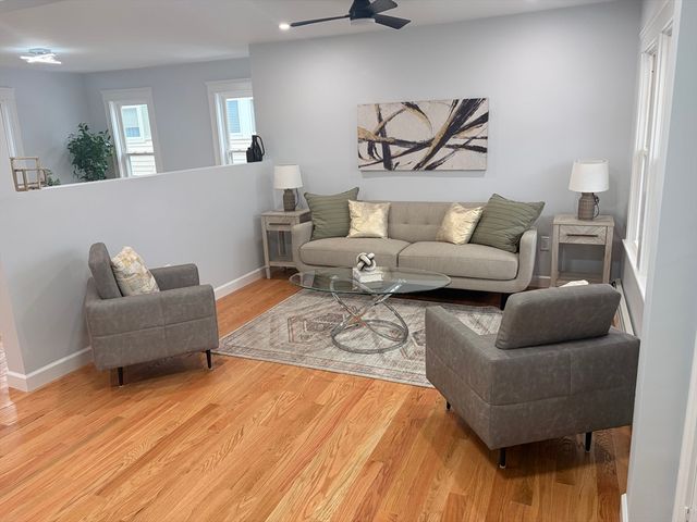 39 Howard St, Revere, MA 02151