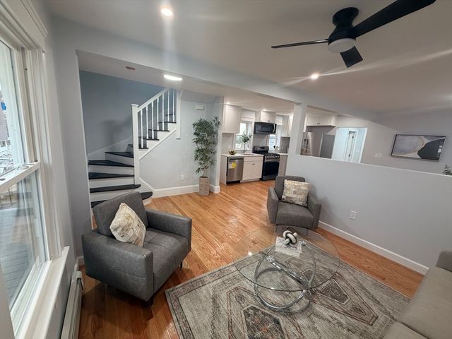 39 Howard St, Revere, MA 02151