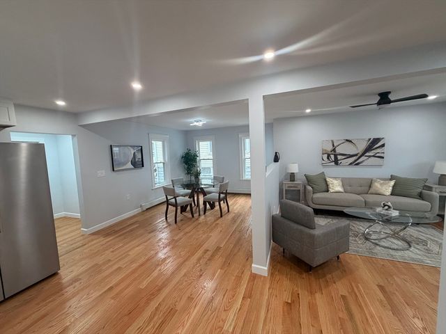 39 Howard St, Revere, MA 02151