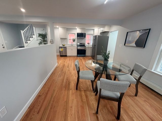 39 Howard St, Revere, MA 02151