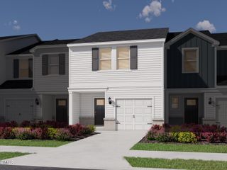806 Stream View Court, Mebane, NC 27302