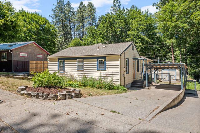 3234 W North Loop Ave, Spokane, WA 99224