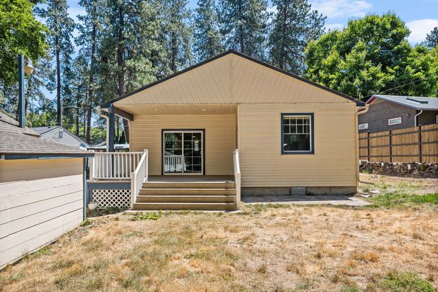 3234 W North Loop Ave, Spokane, WA 99224