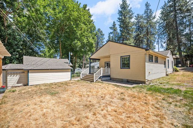 3234 W North Loop Ave, Spokane, WA 99224