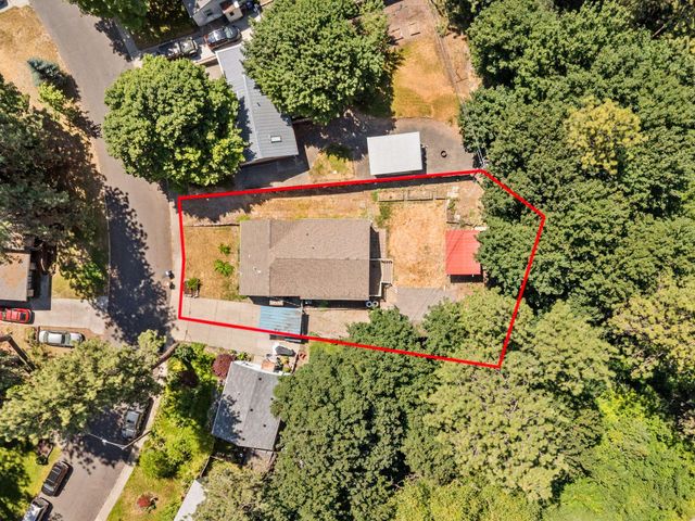 3234 W North Loop Ave, Spokane, WA 99224