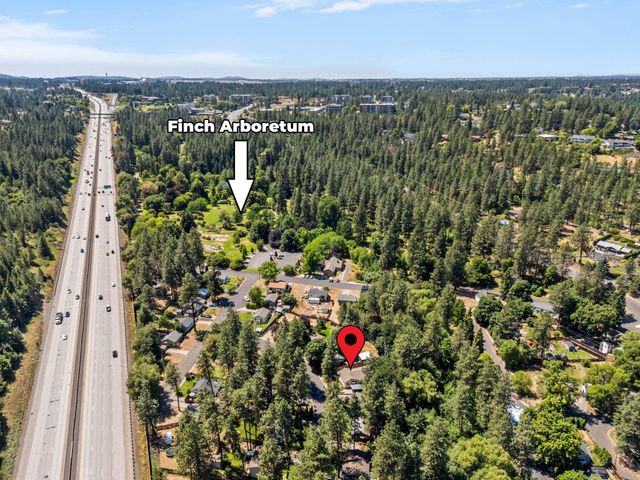 3234 W North Loop Ave, Spokane, WA 99224