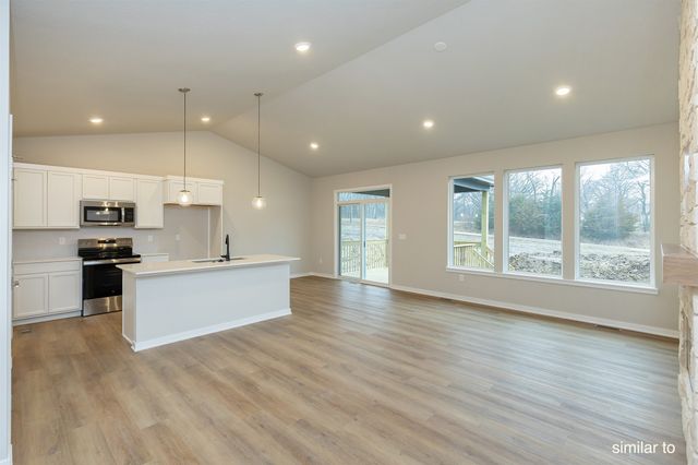1737 SW Sienna Court, Grimes, IA 50111