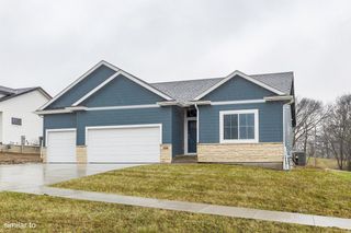 1737 SW Sienna Court, Grimes, IA 50111