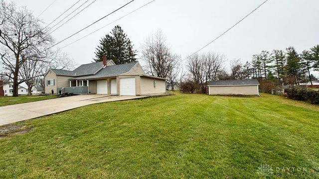 6780 E Walnut Street, Tipp City, OH 45371