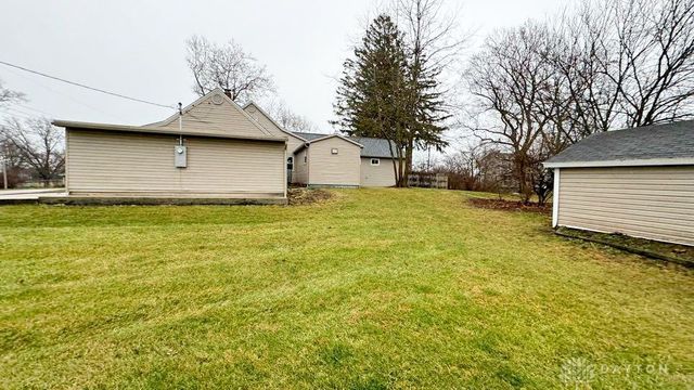 6780 E Walnut Street, Tipp City, OH 45371