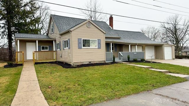 6780 E Walnut Street, Tipp City, OH 45371