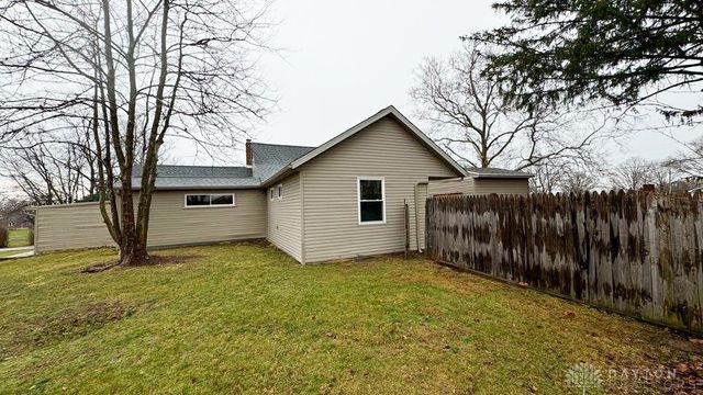 6780 E Walnut Street, Tipp City, OH 45371