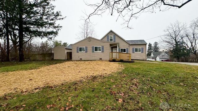 6780 E Walnut Street, Tipp City, OH 45371