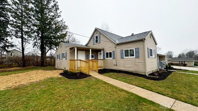 6780 E Walnut Street, Tipp City, OH 45371