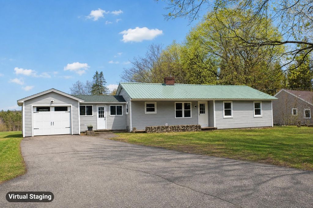 520 Pembroke Street, Pembroke, NH 03275