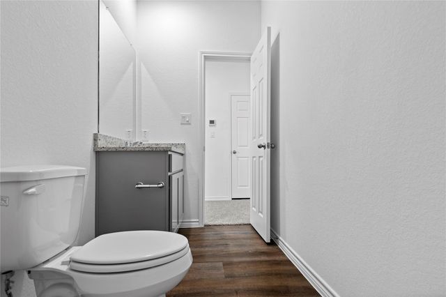814 Stoney Point Lane, Dayton, TX 77535