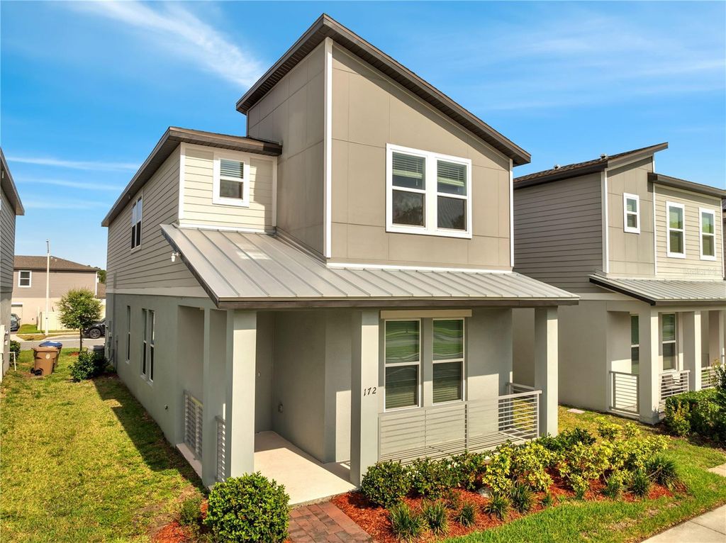 172 S ZUNI ROAD, St Cloud, FL 34771