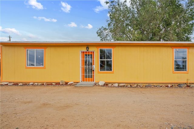 2485 E Carver Avenue, Kingman, AZ 86409