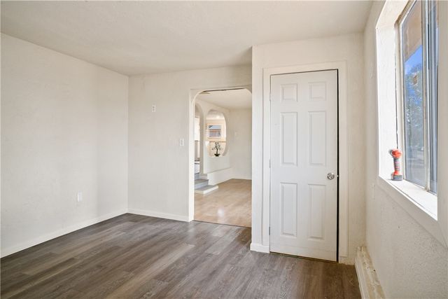 2485 E Carver Avenue, Kingman, AZ 86409