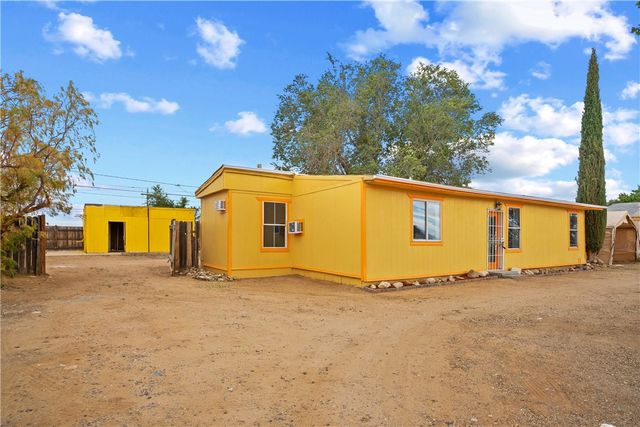 2485 E Carver Avenue, Kingman, AZ 86409