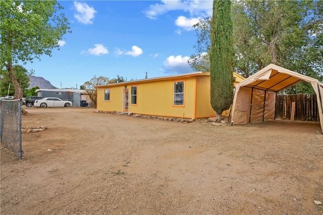 2485 E Carver Avenue, Kingman, AZ 86409