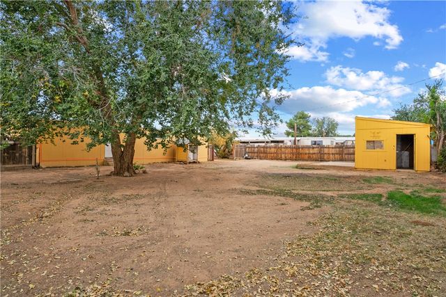 2485 E Carver Avenue, Kingman, AZ 86409