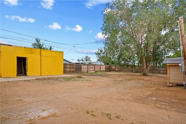 2485 E Carver Avenue, Kingman, AZ 86409