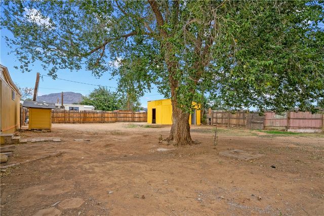 2485 E Carver Avenue, Kingman, AZ 86409