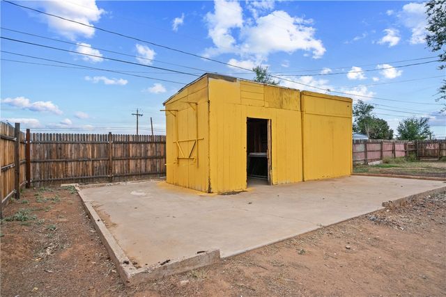 2485 E Carver Avenue, Kingman, AZ 86409